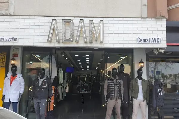 ADAM CLASİC - Resim 5