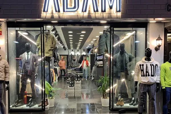 ADAM CLASİC - Resim 3
