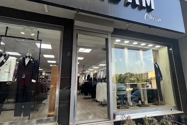 ADAM CLASİC - Resim 7