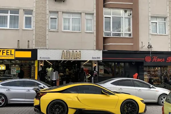 ADAM CLASİC - Resim 2