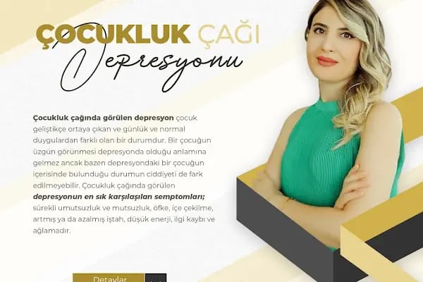 Diyarbakır Uzman Klinik Psikolog Bahar Yasin - Resim 13