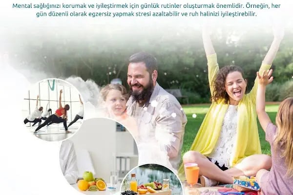 Diyarbakır Uzman Klinik Psikolog Bahar Yasin - Resim 18