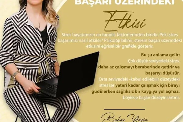Diyarbakır Uzman Klinik Psikolog Bahar Yasin - Resim 9