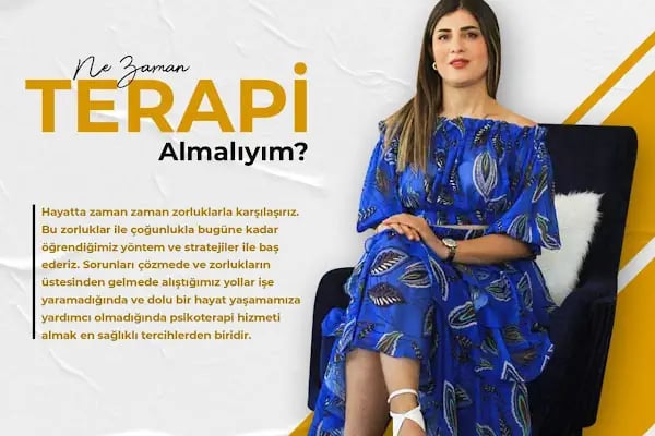Diyarbakır Uzman Klinik Psikolog Bahar Yasin - Resim 12
