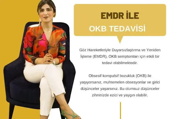 Diyarbakır Uzman Klinik Psikolog Bahar Yasin - Resim 20