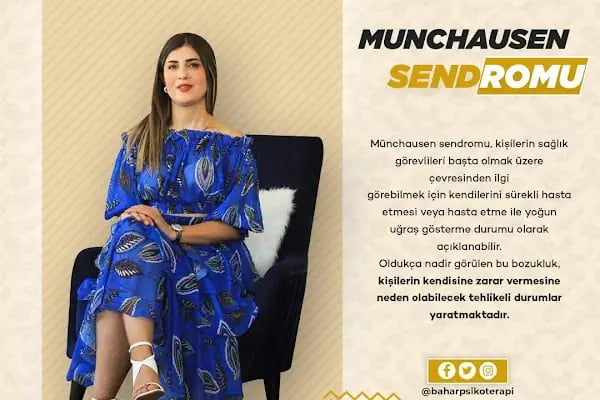 Diyarbakır Uzman Klinik Psikolog Bahar Yasin - Resim 15