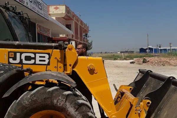 TRAKTÖR HASTANESİ - Resim 11