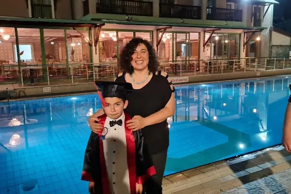 Pamukspor Merkezi - Resim 18