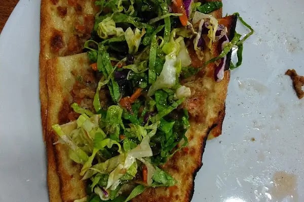 ÖZ ADANA SOFRASI RESTORAN VE 7/24 CORBACI - Resim 5