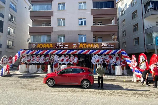 ÖZ ADANA SOFRASI RESTORAN VE 7/24 CORBACI - Resim 3