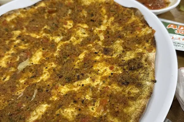 ÖZ ADANA SOFRASI RESTORAN VE 7/24 CORBACI - Resim 4