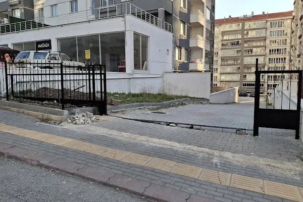 Dilek Ferforje Altındağ Demir Doğrama Kaynak İşleri - Resim 2