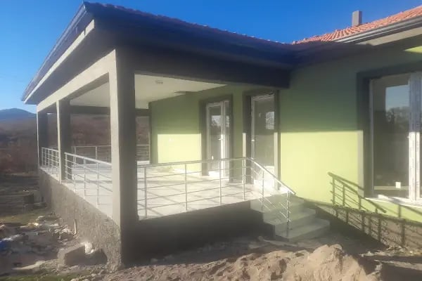 Dilek Ferforje Altındağ Demir Doğrama Kaynak İşleri - Resim 19