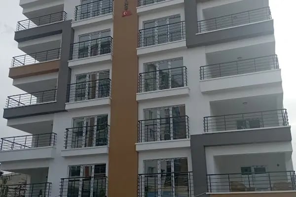 Dilek Ferforje Altındağ Demir Doğrama Kaynak İşleri - Resim 18