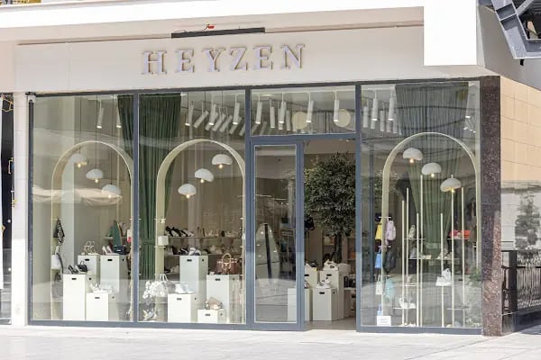 HEYZEN Ayakkabı ve Çanta - Resim 6