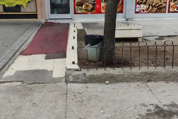 Çağlayan Simit Ve Pide Fırını - Resim 1