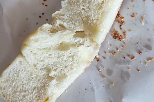 Çağlayan Simit Ve Pide Fırını - Resim 4