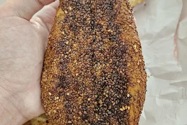 Çağlayan Simit Ve Pide Fırını - Resim 2