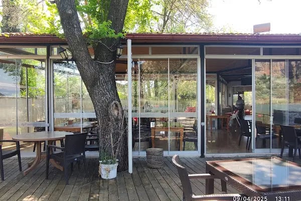 Melek Anne Cafe - Resim 6