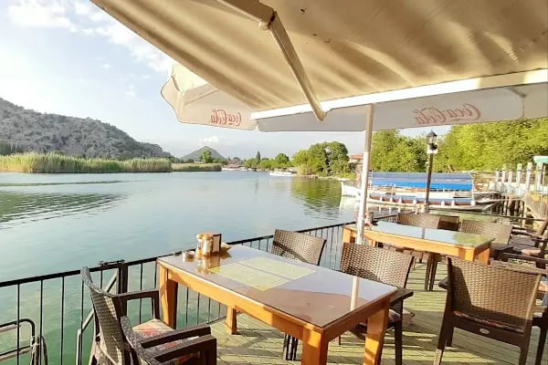 Melek Anne Cafe - Resim 15