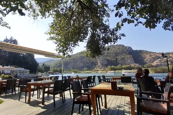Melek Anne Cafe - Resim 19