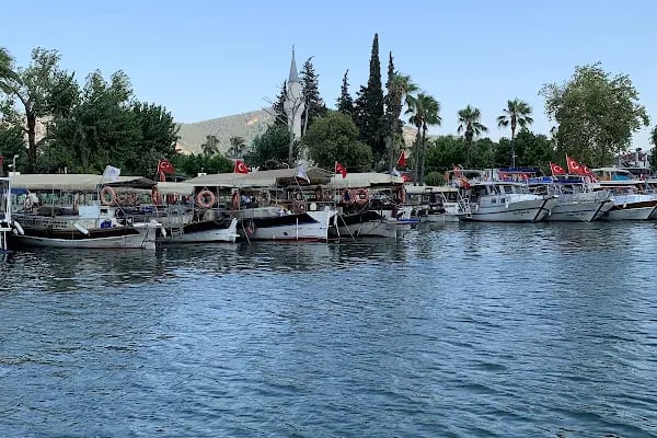 Melek Anne Cafe - Resim 9