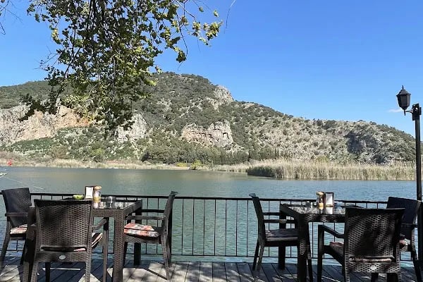 Melek Anne Cafe - Resim 18