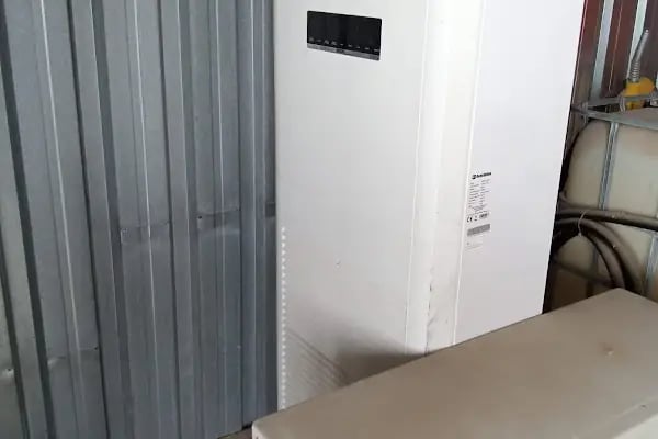 AKYÜZ TİCARET BEYAZ EŞYA - Resim 19