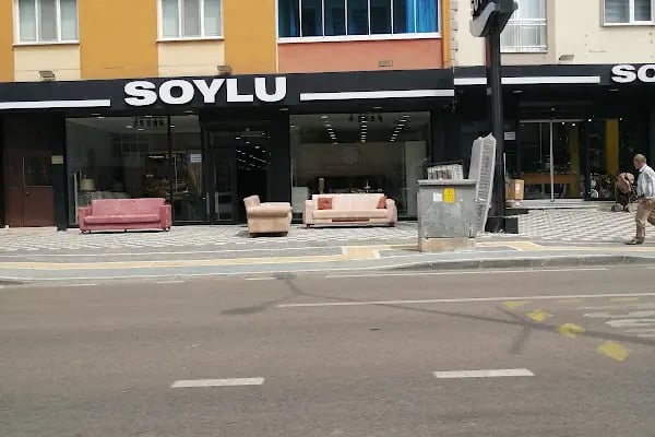 Soylu Mağazaları - Resim 6