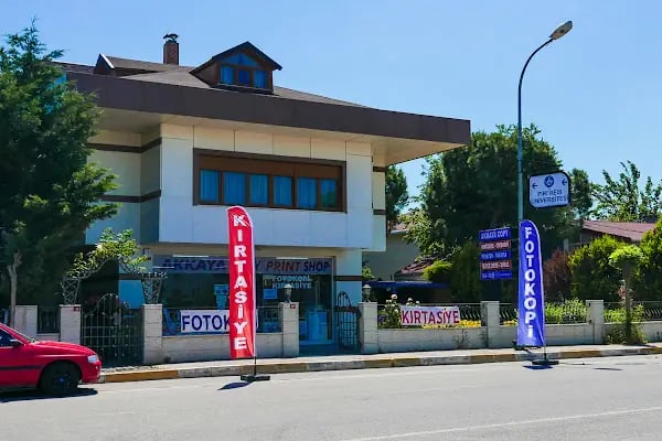 Tuzla Fotokopi - Akkaya Copy - Resim 7