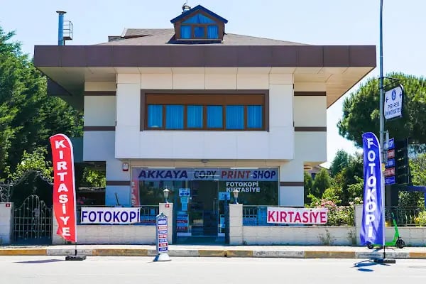 Tuzla Fotokopi - Akkaya Copy - Resim 14
