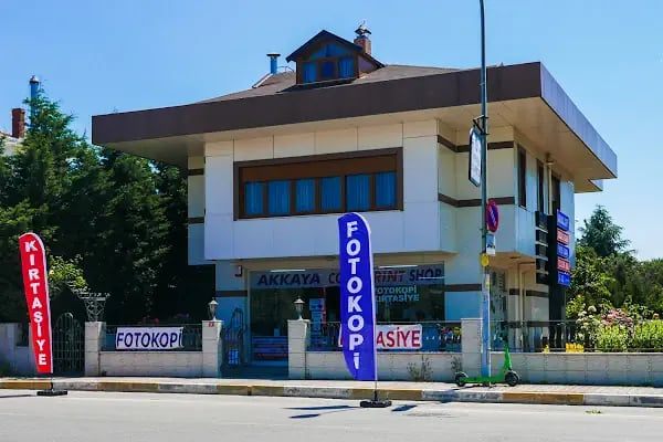 Tuzla Fotokopi - Akkaya Copy - Resim 4