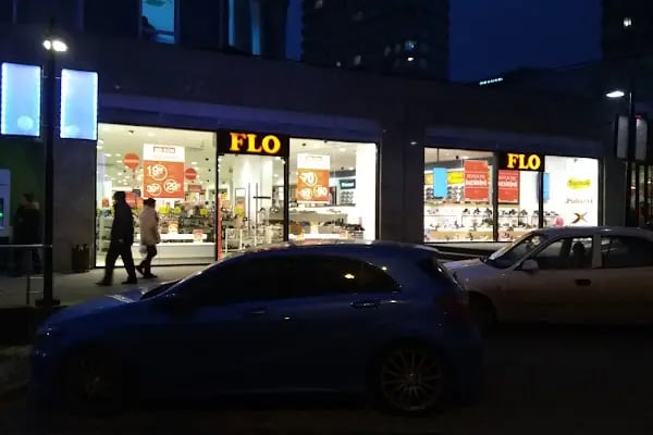 FLO Güneşlipark AVM Mağazası - Resim 5