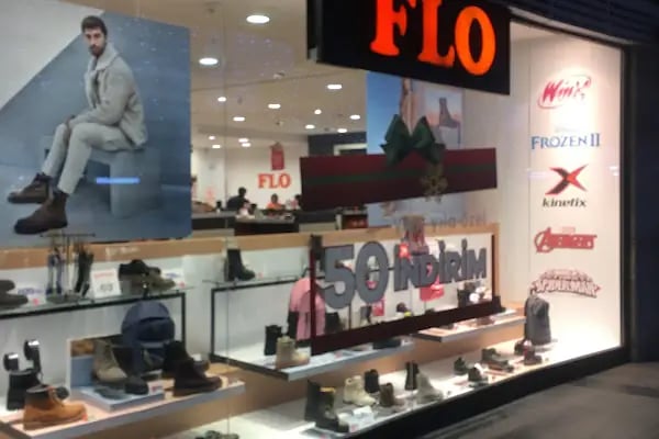 FLO Güneşlipark AVM Mağazası - Resim 2
