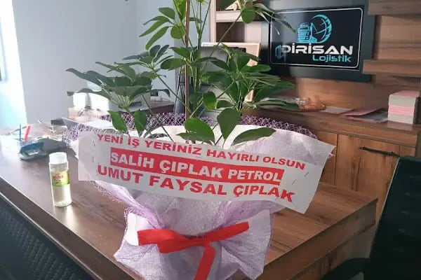Dirisan Lojistik - Resim 9
