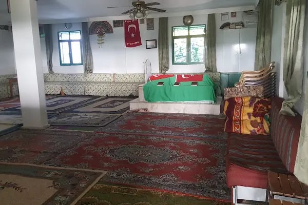 Şeyh Derviş Türbesi - Resim 4