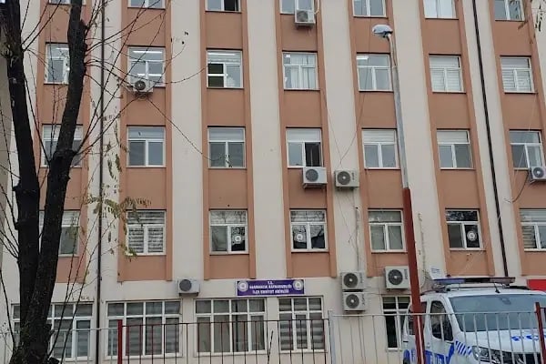 Harmancık İlçe Nüfus Müdürlüğü - Resim 5