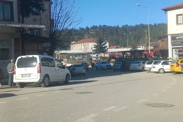 Harmancık İlçe Nüfus Müdürlüğü - Resim 4