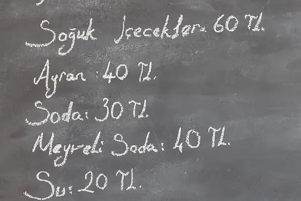 Balıkçı Erdal'ın Yeri - Resim 11