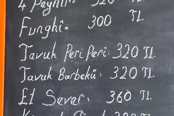 Balıkçı Erdal'ın Yeri - Resim 14