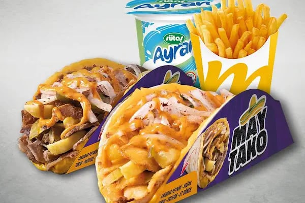 Maydonoz Döner İzmir Aliağa - Resim 9