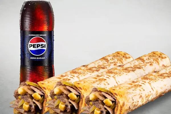 Maydonoz Döner İzmir Aliağa - Resim 8