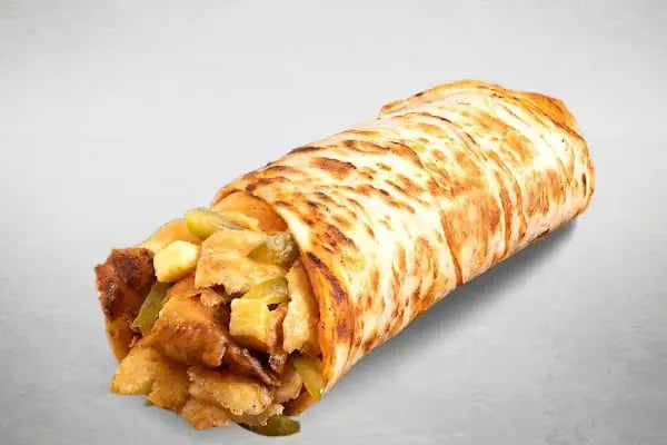 Maydonoz Döner İzmir Aliağa - Resim 5