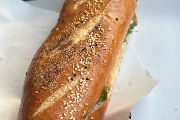 Kavurmacı Kara - Resim 3