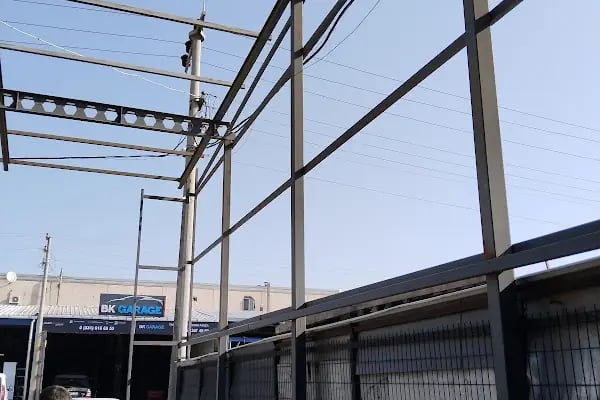 Aygün market - Resim 9