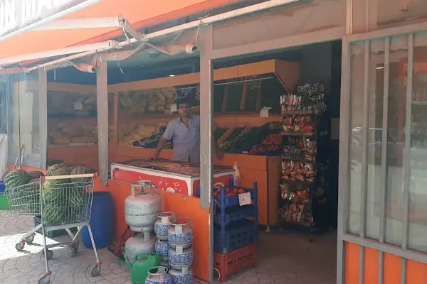 Aygün market - Resim 2