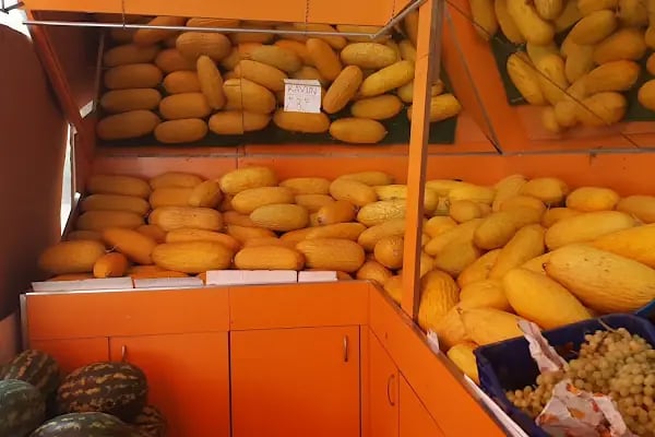 Aygün market - Resim 10