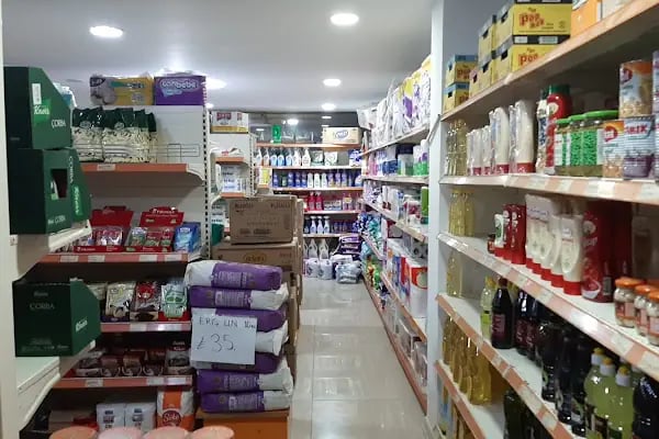 Aygün market - Resim 1