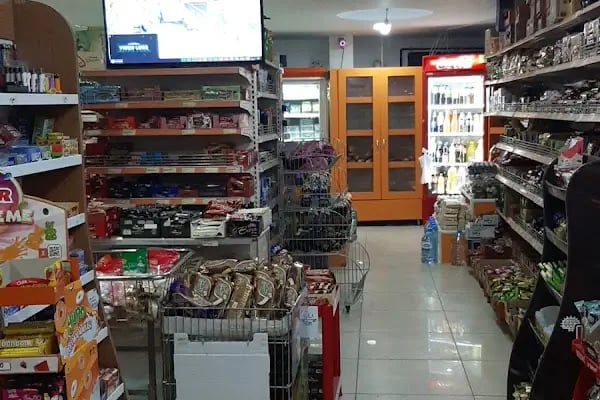 Aygün market - Resim 3