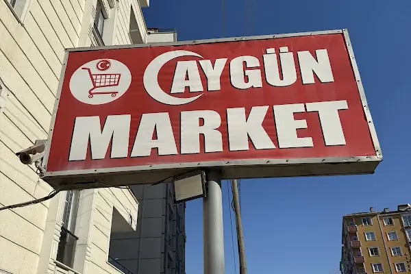 Aygün market - Resim 11